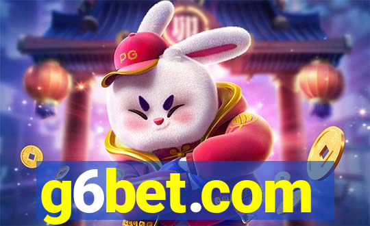 g6bet.com