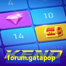 forum.gatapop