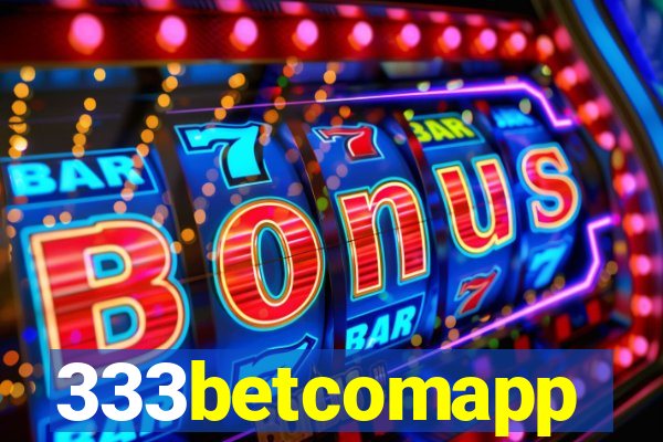 333betcomapp