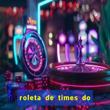 roleta de times do fc 24