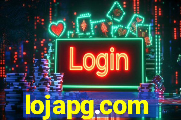 lojapg.com