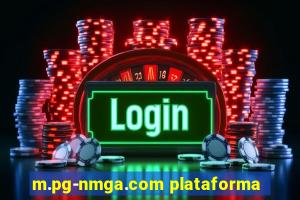 m.pg-nmga.com plataforma