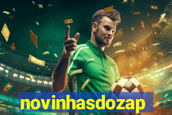 novinhasdozap