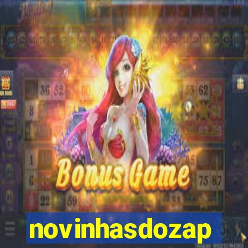 novinhasdozap