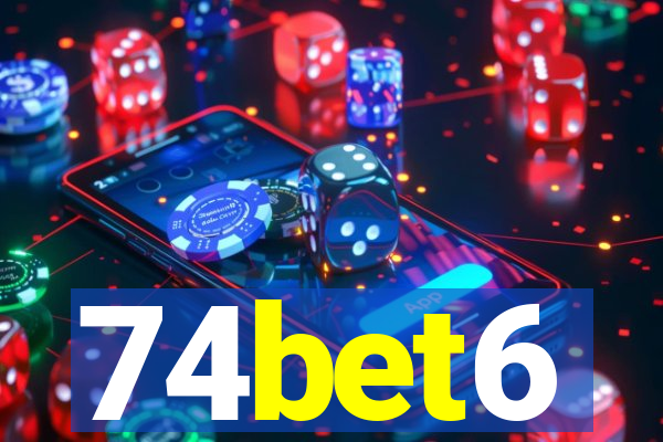 74bet6