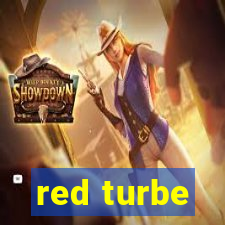 red turbe