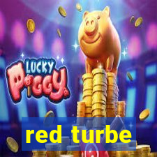 red turbe