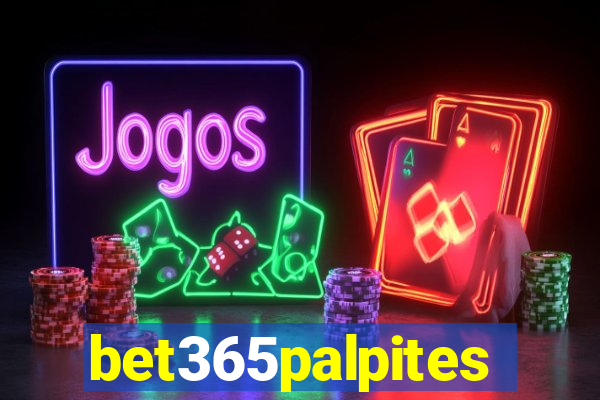 bet365palpites