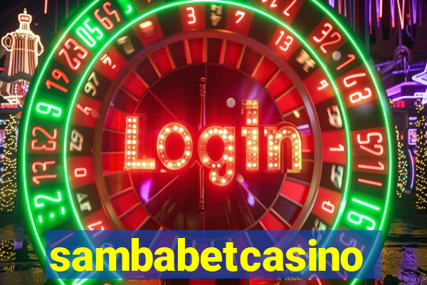 sambabetcasino