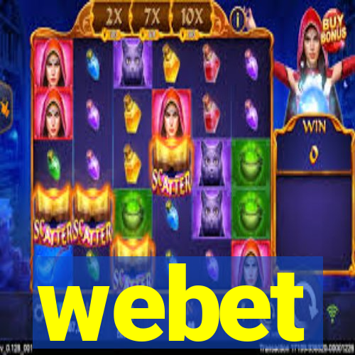 webet