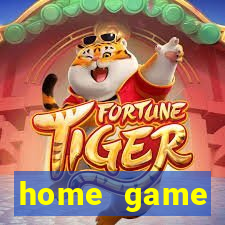 home game gamecategoryid 0