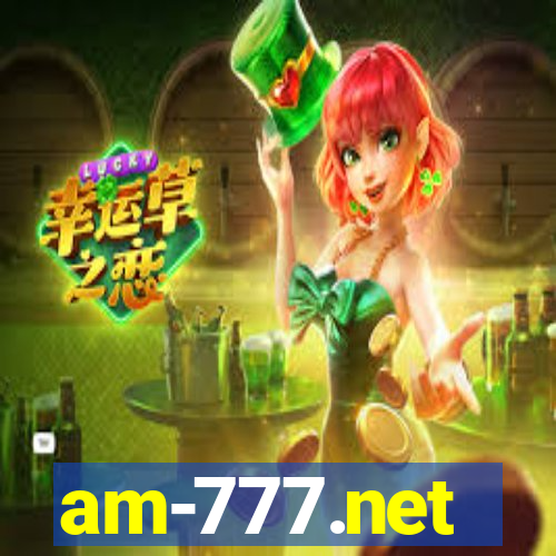 am-777.net