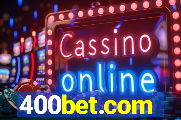 400bet.com