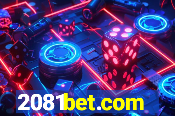 2081bet.com