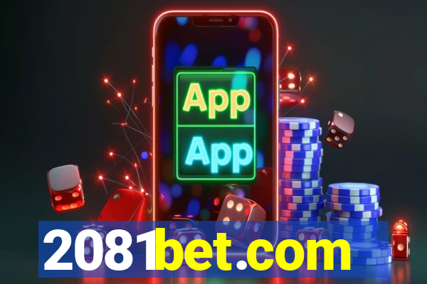 2081bet.com