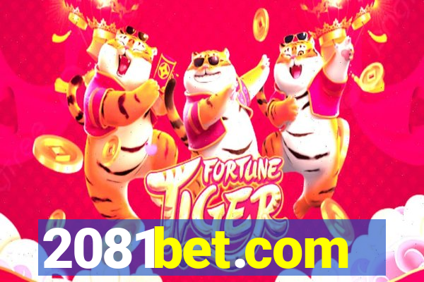 2081bet.com