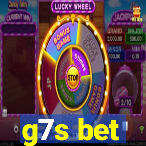 g7s bet