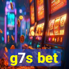 g7s bet