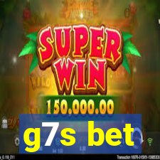 g7s bet