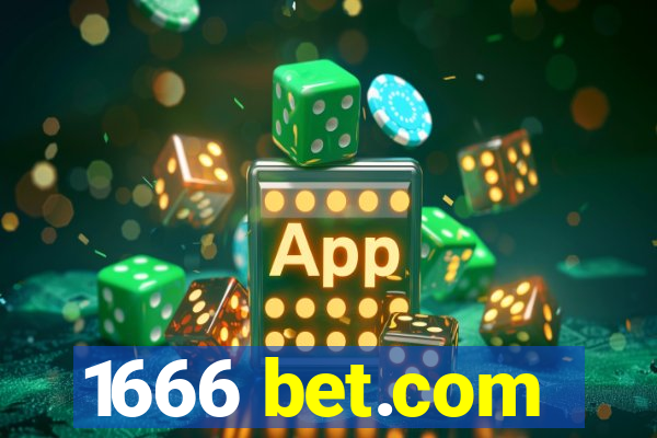 1666 bet.com