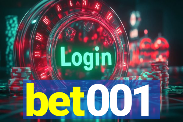 bet001