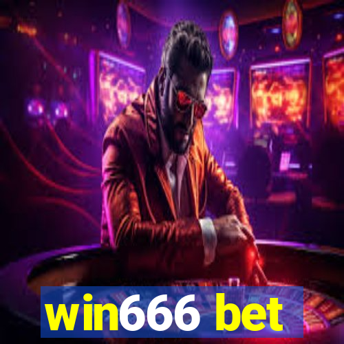 win666 bet