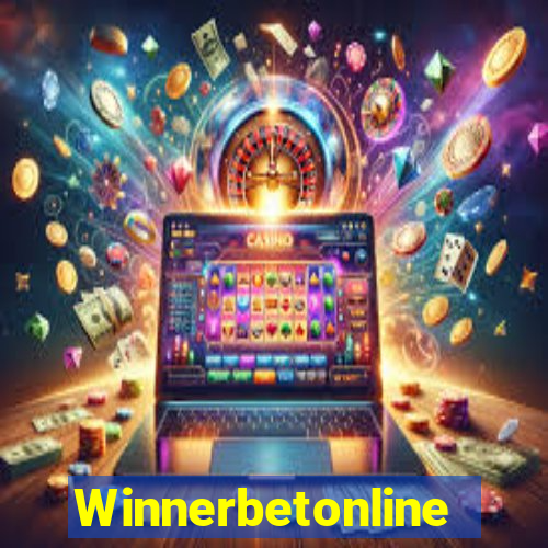 Winnerbetonline