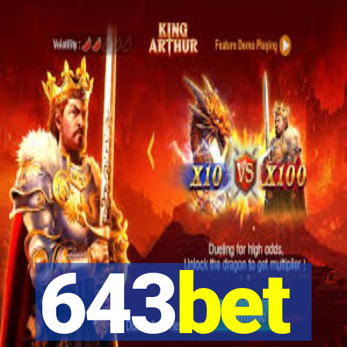 643bet