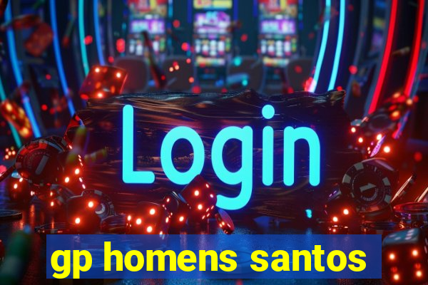 gp homens santos