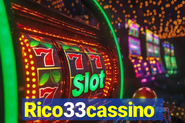 Rico33cassino