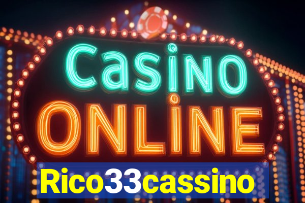 Rico33cassino