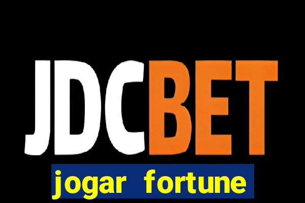 jogar fortune rabbit demo gratis