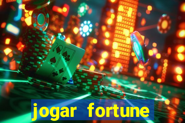 jogar fortune rabbit demo gratis