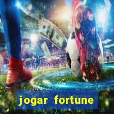 jogar fortune rabbit demo gratis