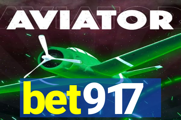 bet917