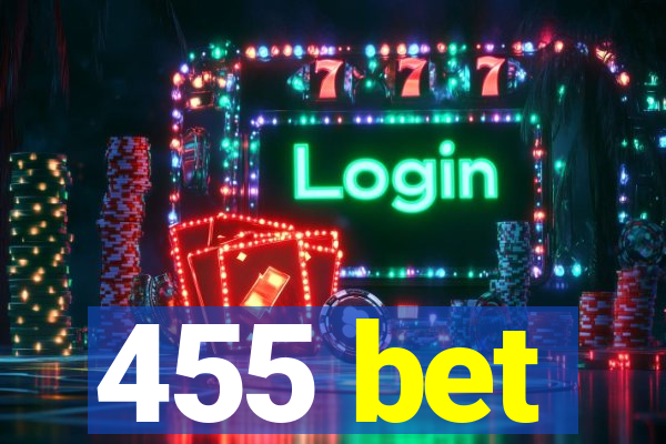 455 bet