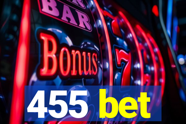 455 bet