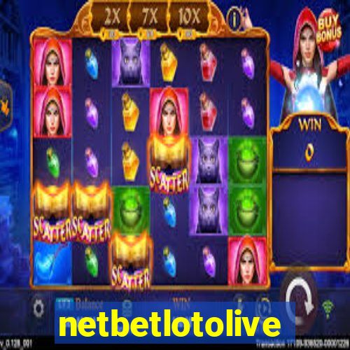 netbetlotolive