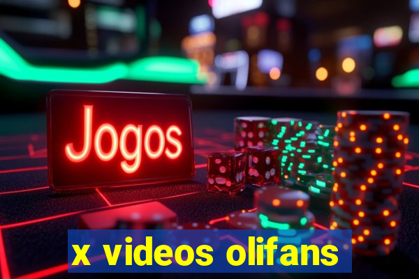 x videos olifans