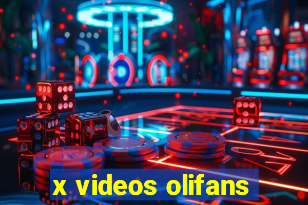 x videos olifans