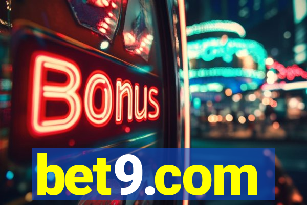 bet9.com