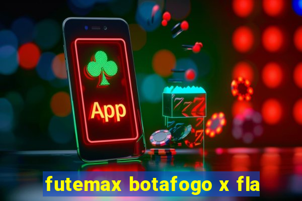 futemax botafogo x fla