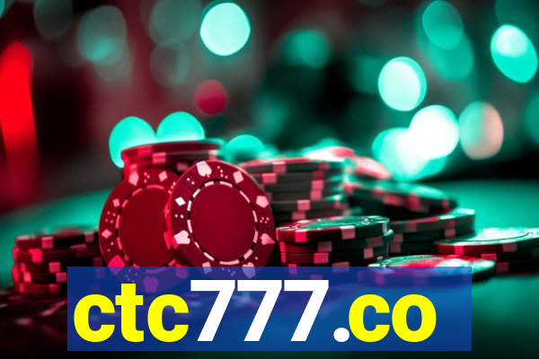 ctc777.co