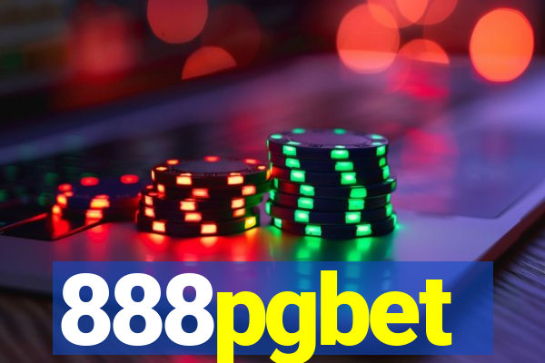 888pgbet