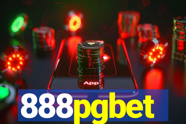 888pgbet