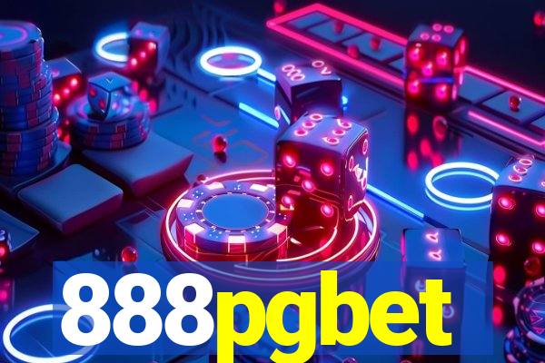 888pgbet