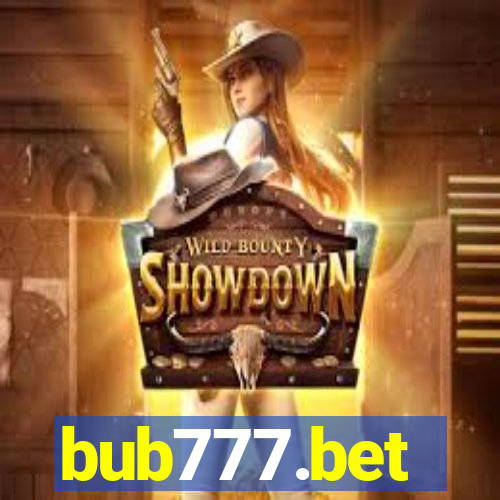 bub777.bet