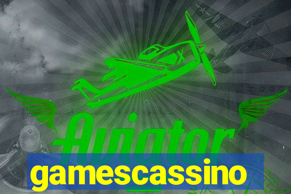 gamescassino