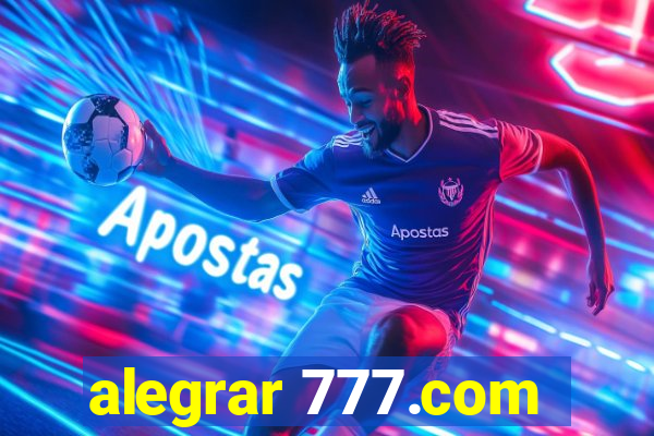 alegrar 777.com