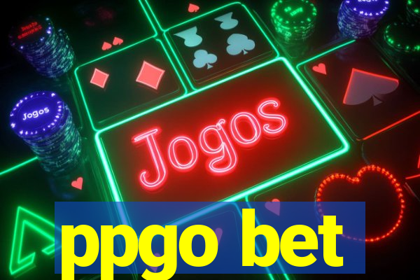 ppgo bet